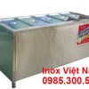 Tủ Hâm Nóng Thức Ăn 13 Khay TH-24