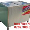 Tủ hâm nóng thức ăn TH-26.