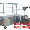 Xe Bán Phở Hủ Tiếu XBP-05
