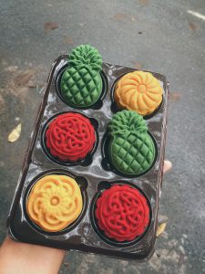 Cách làm bánh trung thu như thế nào để thơm ngon và đậm đà hương vị