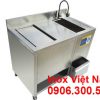 Tủ Đá Inox Quầy Bar QB-19