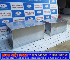 Vì Sao Nhà Hàng Thường Xuyên Bị Tắc Cống Do Dầu Mỡ? Giải Pháp Hiệu Quả