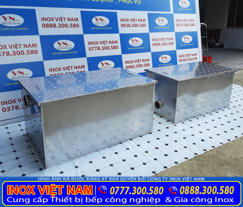 Vì Sao Nhà Hàng Thường Xuyên Bị Tắc Cống Do Dầu Mỡ? Giải Pháp Hiệu Quả